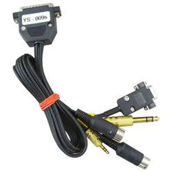 Rigexpert 005 cavo - rigexpert, ts-005