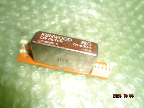 Per ricambi kenwood - kenwood, yk-88c-1