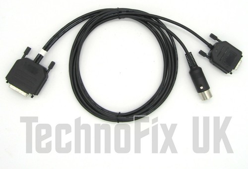 Cavo controllo pin spe - cavo,