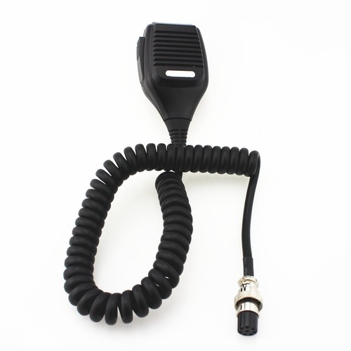 43s microfono mic manuale - mc-43s,
