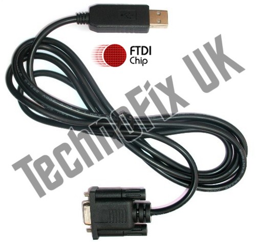 Cavo controllo ftdi - di,