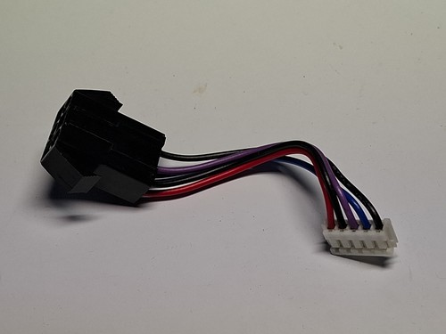 E37 0538 870 - e37-0538-05, connector