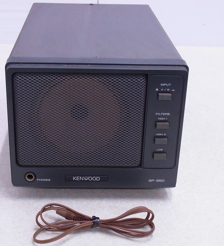 Kenwood 950 altoparlante - kenwood, sp-950