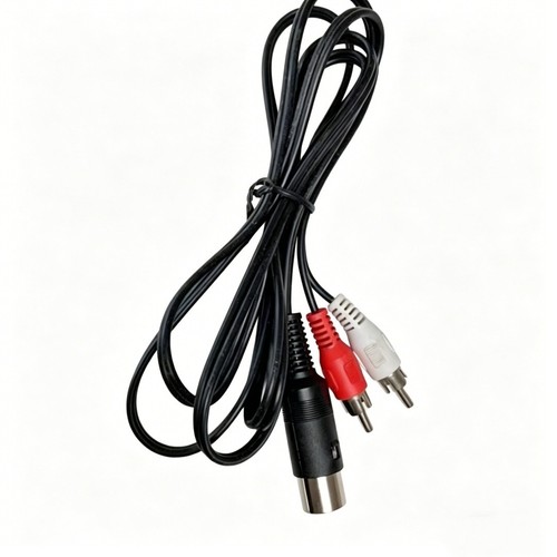 Per kenwood amplificatore cavo - amplificatore,