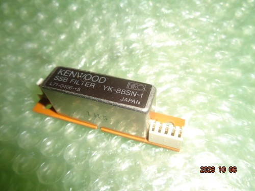 Per ricambi kenwood 88sn 1 - per,
