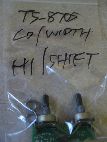 Kenwood 870s comandi - ts-870s,
