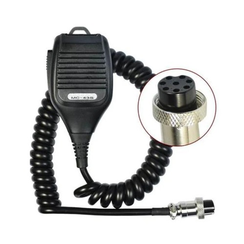 43s microfono per - mc-43s,