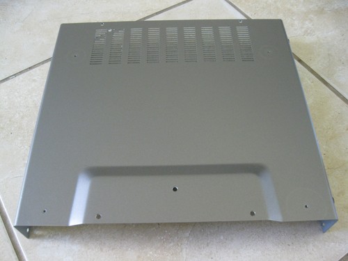 Armadio kenwood 870s - ts-870s, fondo