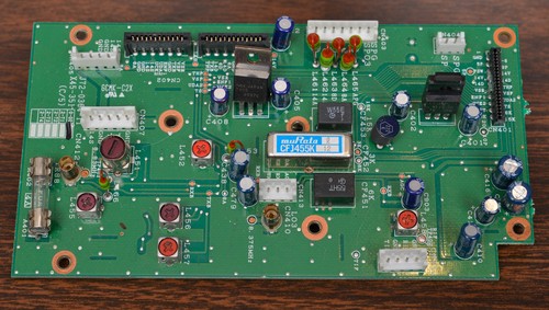 Ricambi kenwood 870s - kenwood, ts-870s