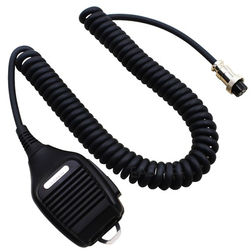 Microfono pin per kenwood - microfono, 8