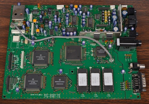 Ricambi kenwood 870s - kenwood, ts-870s