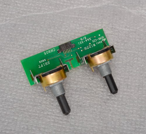 Ricambi kenwood 870s - ricambi, ts-870s