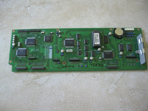 Centralina kenwood 870s - centralina, ts-870s