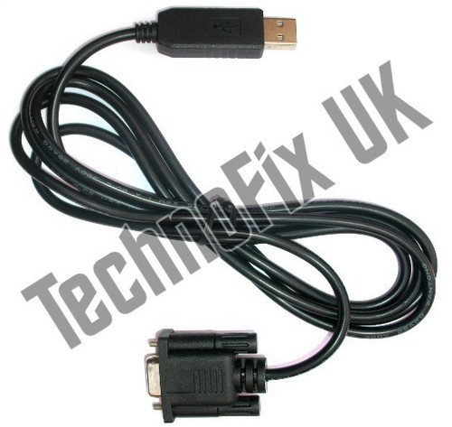Cavo controllo usb com cat - cavo,