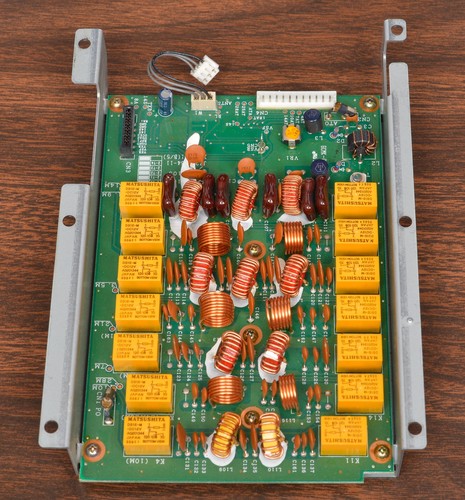 Ricambi kenwood 870s - ricambi, ts-870s