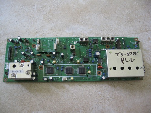 Kenwood 870s unità pll - kenwood,
