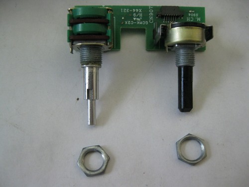 Kenwood originale 870s - originale, ts-870s
