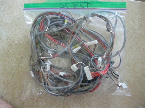 Kenwood 870s set - di, e