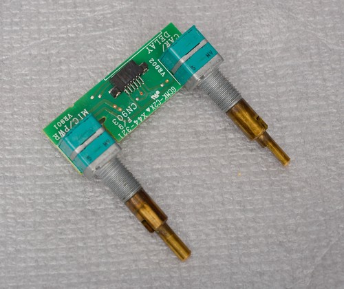 Ricambi kenwood 870s - ricambi, ts-870s