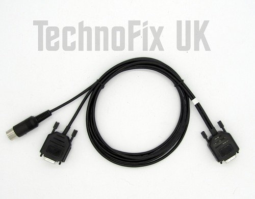 Cavo controllo pin acom - pin,
