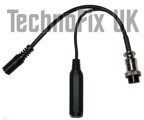 Cavo per cuffie jack 5 - cuffie,